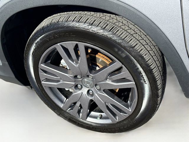 Used 2022 Honda Pilot Sport image 31