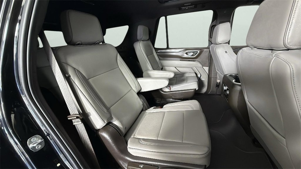 Certified 2024 GMC Yukon SLT w/ SLT Premium Package image 31