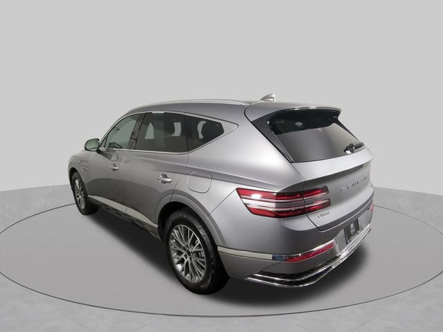 Used 2025 Genesis GV80 2.5T Standard AWD/4WD image 33