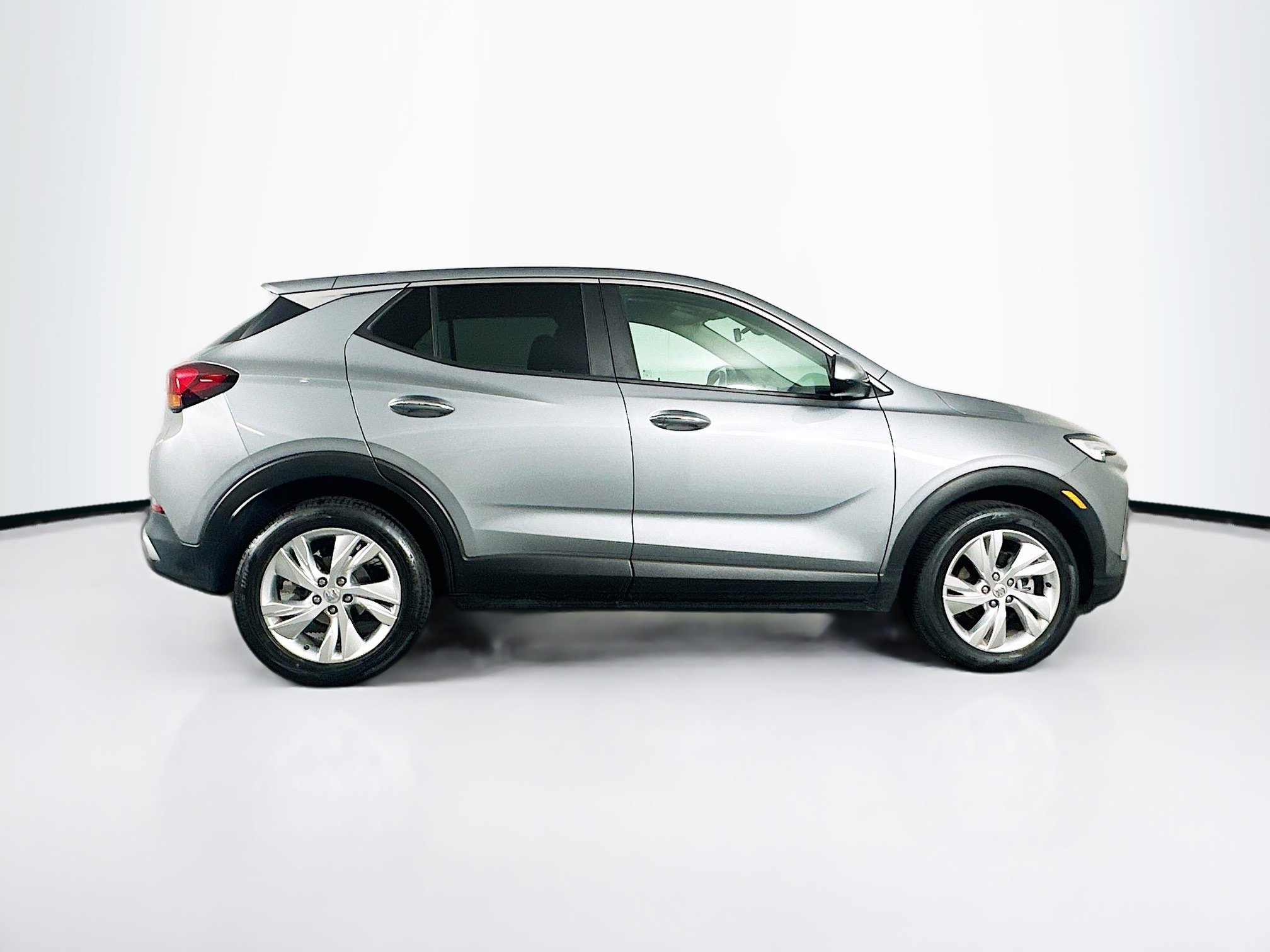 Used 2025 Buick Encore GX Preferred FWD image 10