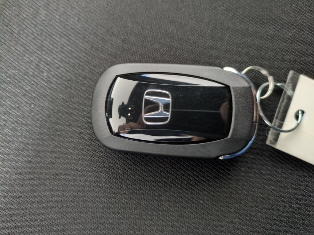 New 2026 Honda Civic Sport image 27