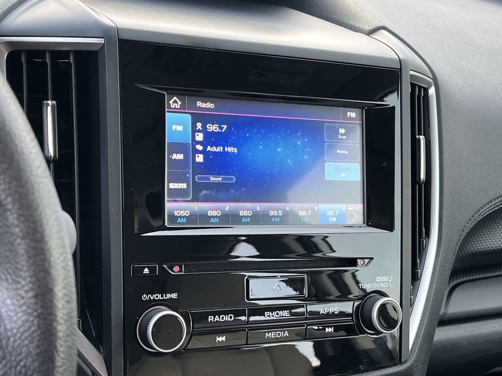 Used 2022 Subaru Forester image 18