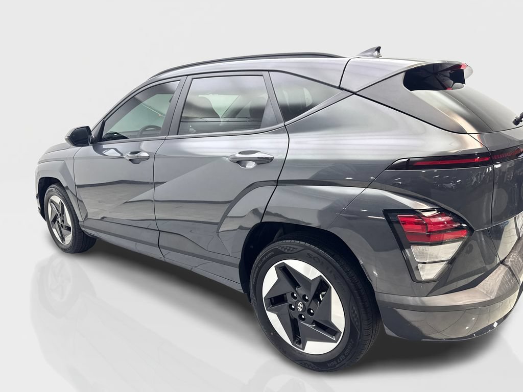 Used 2024 Hyundai Kona SEL FWD image 14