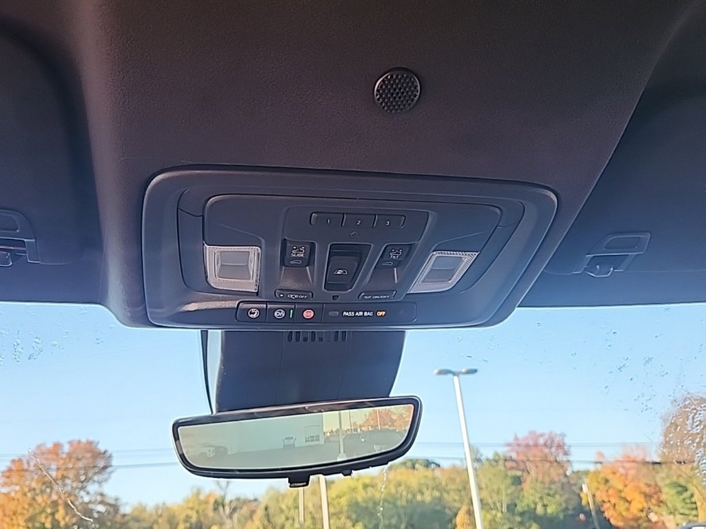 New 2026 GMC Sierra 1500 AT4X image 32