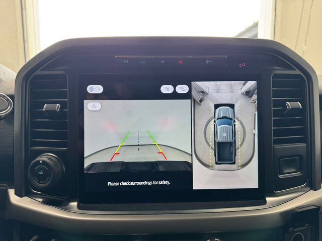 Used 2024 Ford F150 XLT w/ Equipment Group 303A High image 26