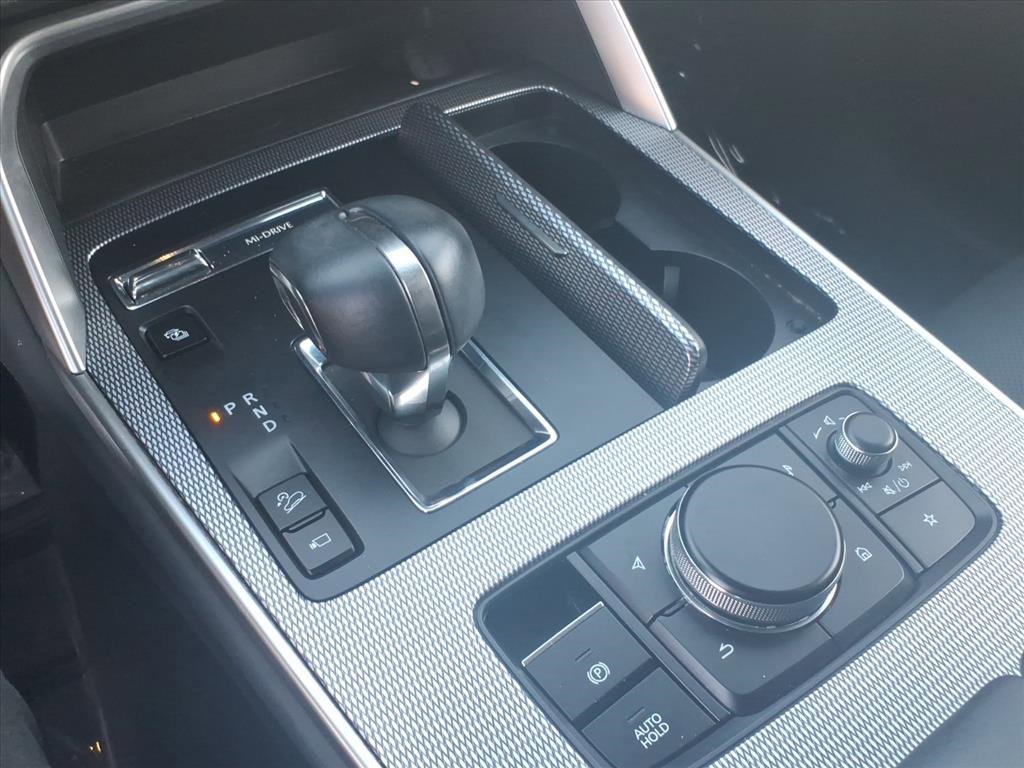 Used 2024 MAZDA CX-90 Plug-In Hybrid w/ Premium Plus image 14