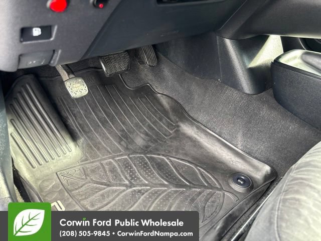 Used 2018 Toyota Prius Two w/ Prius Two Safety Plus Package FWD image 25