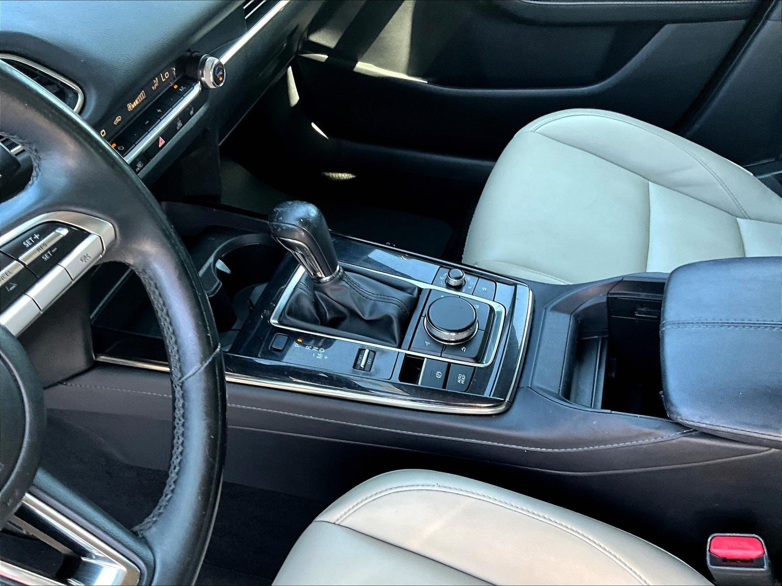 Used 2023 MAZDA CX-30 AWD 2.5 S w/ Preferred Package image 17