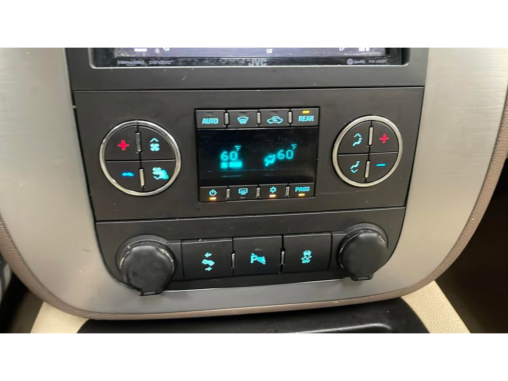 Used 2012 GMC Yukon XL SLT w/ SLT-2 Equipment Package image 13