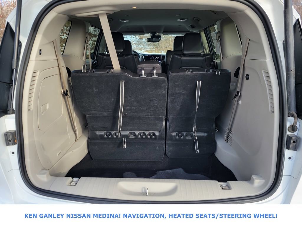 Used 2024 Chrysler Pacifica Select image 43