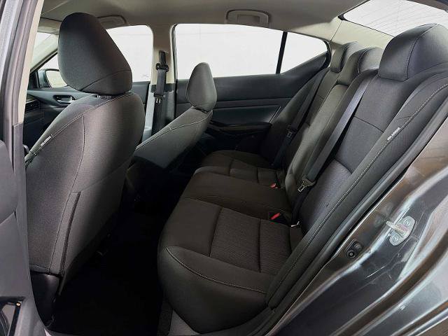 Certified 2023 Nissan Altima 2.5 SV FWD image 20