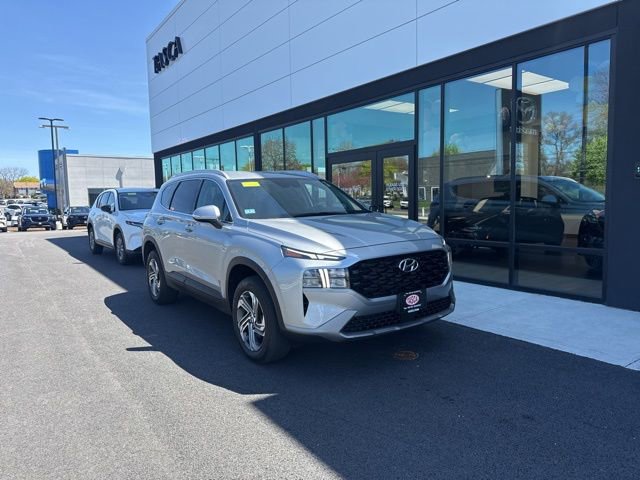 Used 2023 Hyundai Santa Fe SEL AWD/4WD image 1