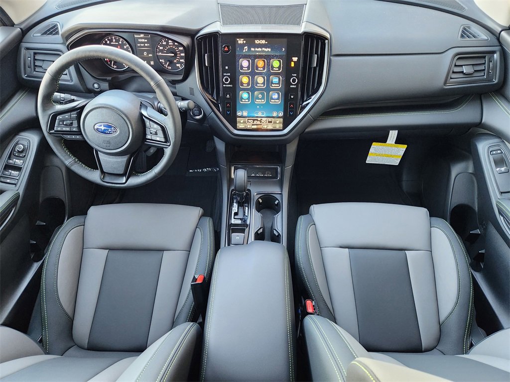 New 2025 Subaru Ascent Onyx Edition image 20