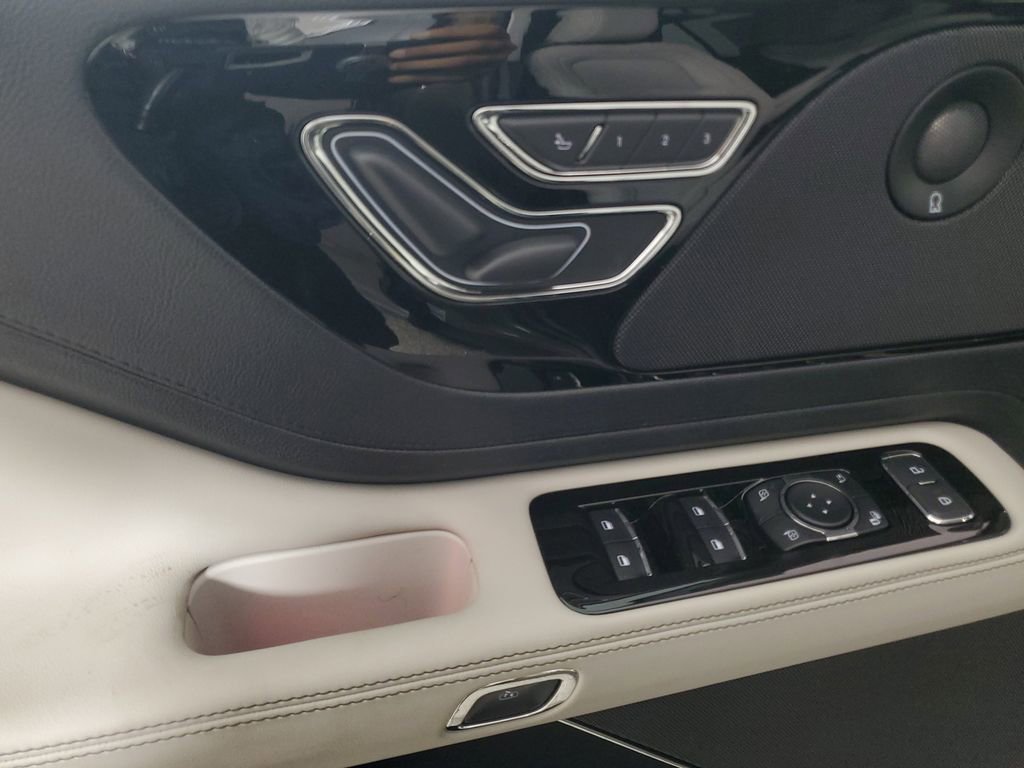 New 2025 Lincoln Aviator Reserve RWD image 19