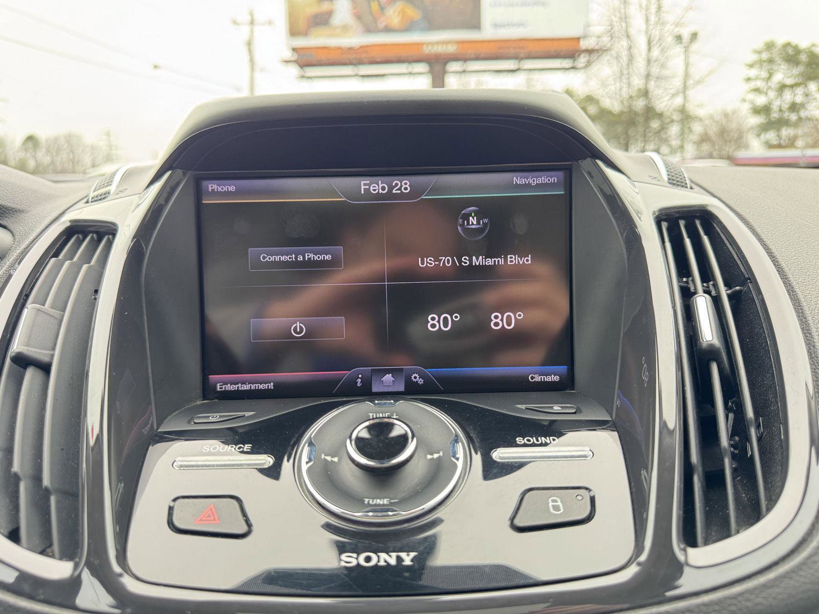 Used 2013 Ford Escape SEL image 22