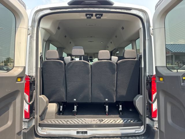 Used 2022 Ford Transit 350 XLT RWD image 13