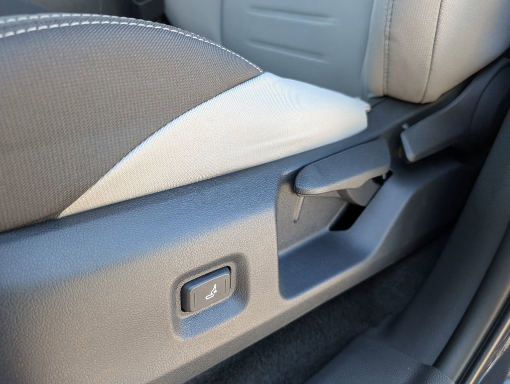 New 2026 Toyota Tacoma TRD Off-Road image 11