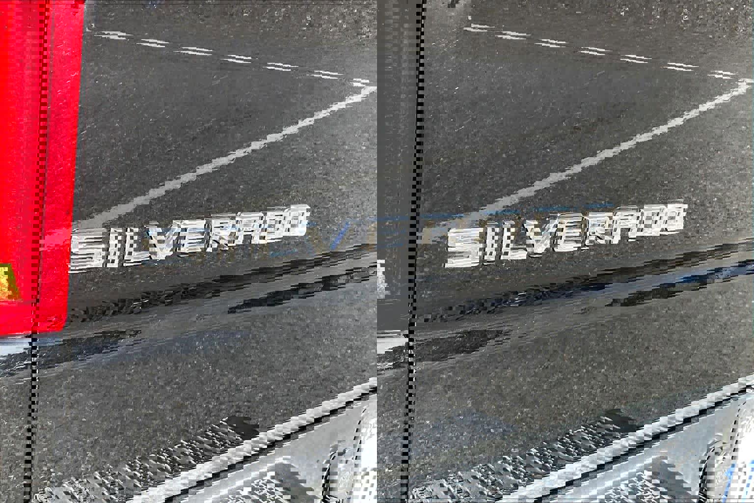 Used 2021 Chevrolet Silverado 1500 LT Trail Boss w/ Convenience Package II image 30