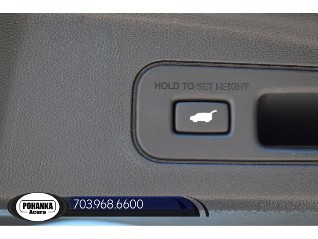 New 2026 Acura MDX w/ Technology Package AWD/4WD image 35