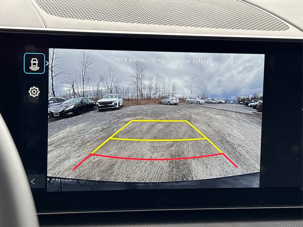 Used 2026 Hyundai Santa Fe SEL image 26