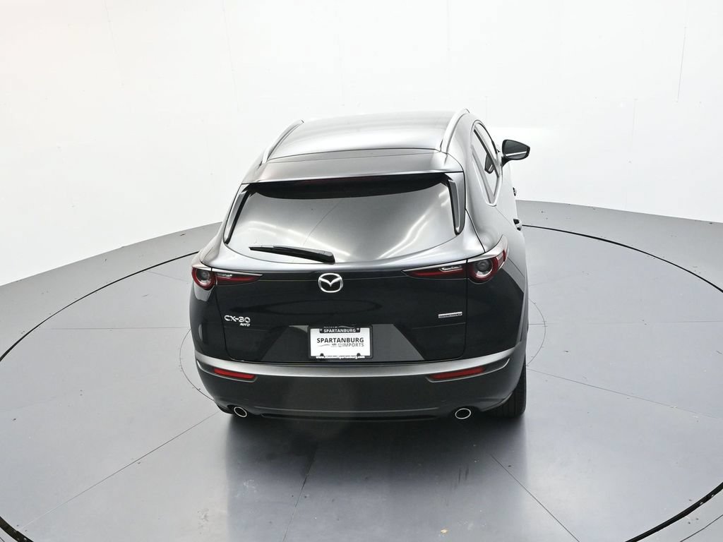 Used 2024 MAZDA CX-30 AWD 2.5 S w/ Select Sport Pkg image 22