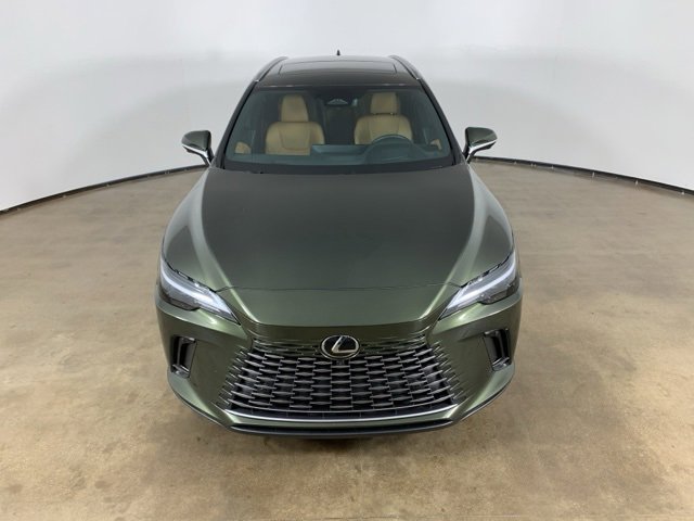 Used 2024 Lexus RX 350 Premium Plus w/ Convenience Package image 3
