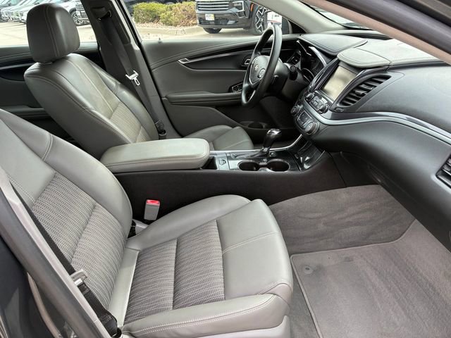 Used 2018 Chevrolet Impala LS image 15