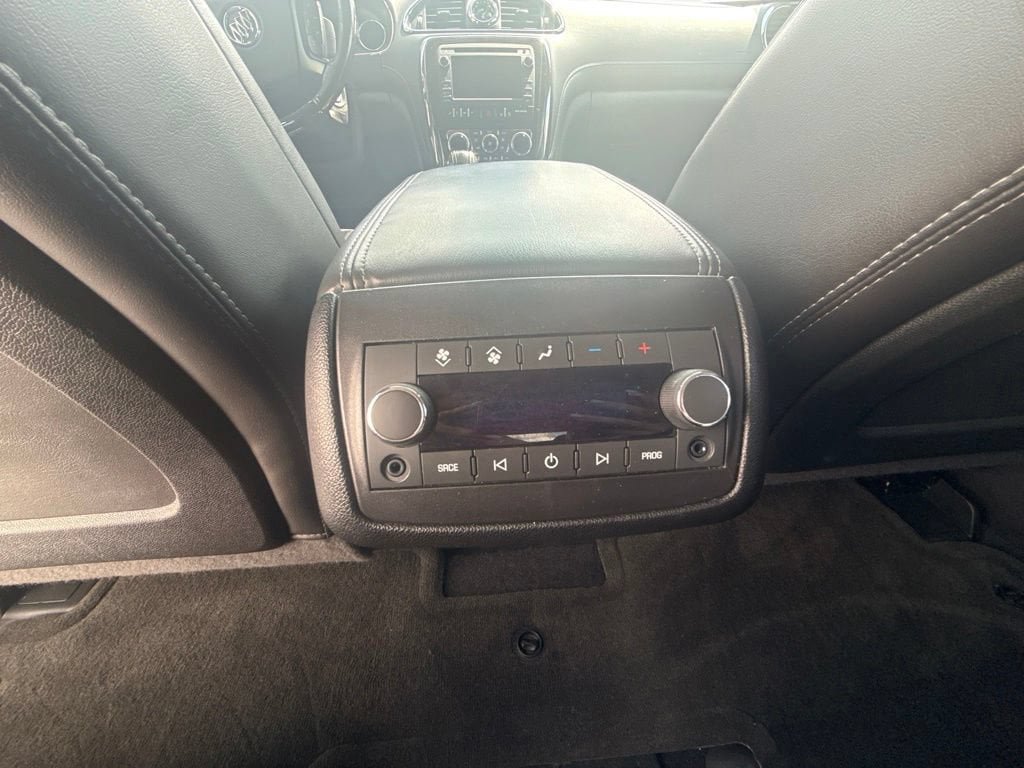Used 2015 Buick Enclave Premium FWD image 15