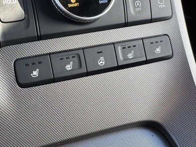 Used 2021 Hyundai Palisade Calligraphy image 23