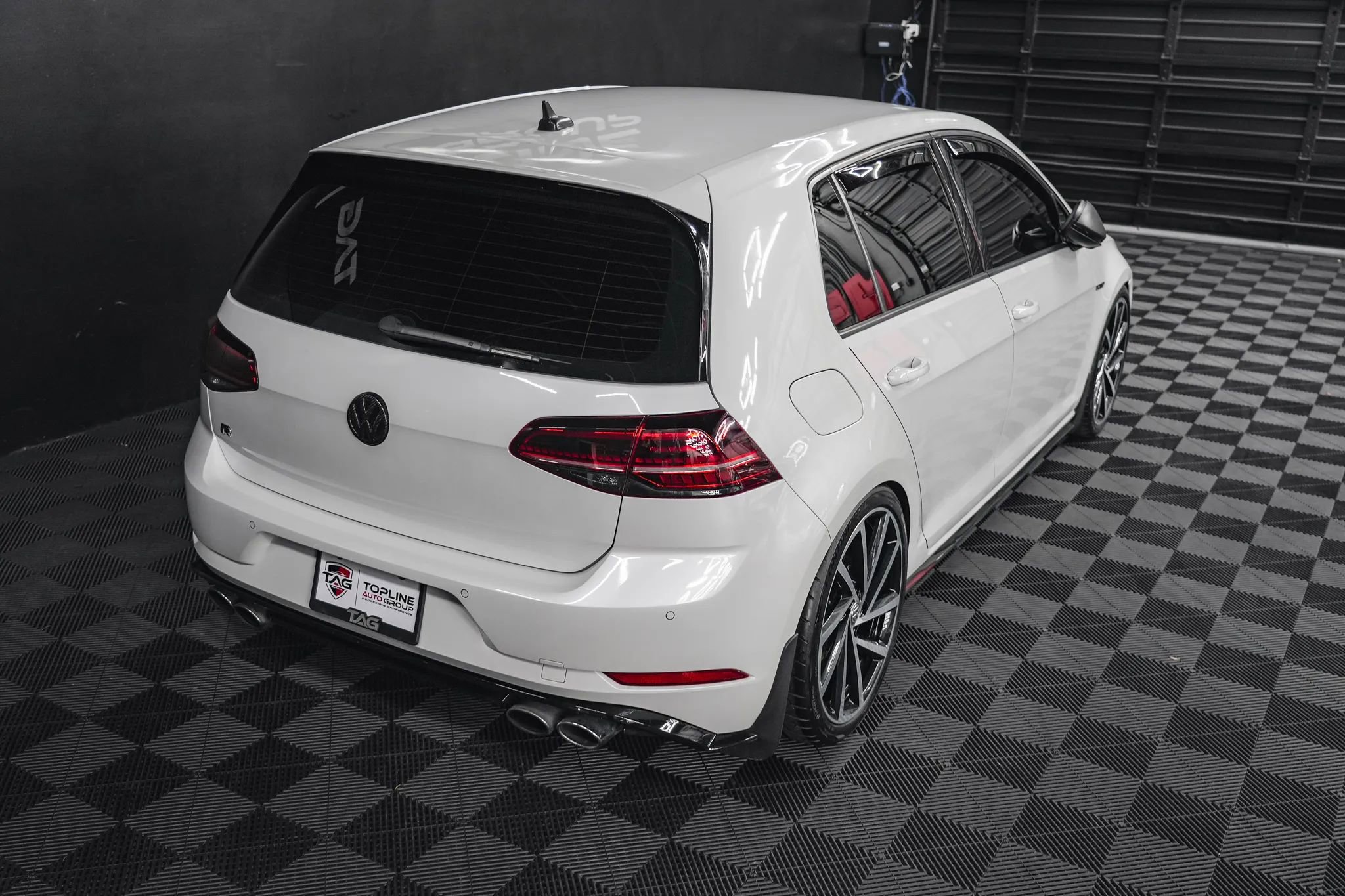 Used 2019 Volkswagen Golf 4-Door image 22