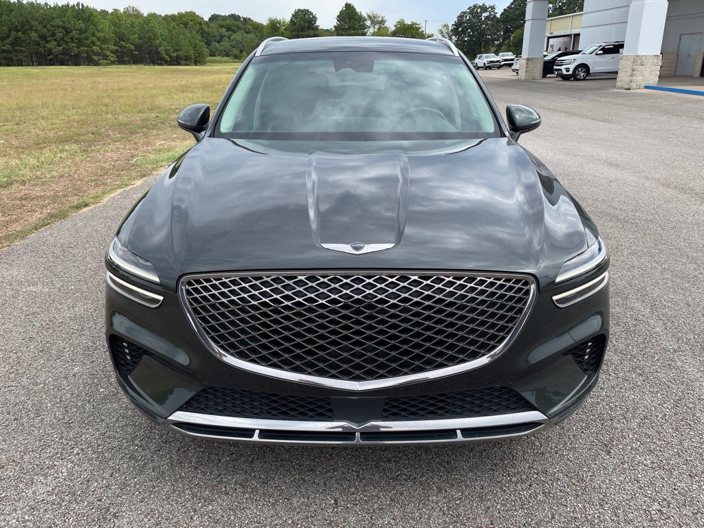 Used 2025 Genesis GV70 2.5T AWD/4WD image 10