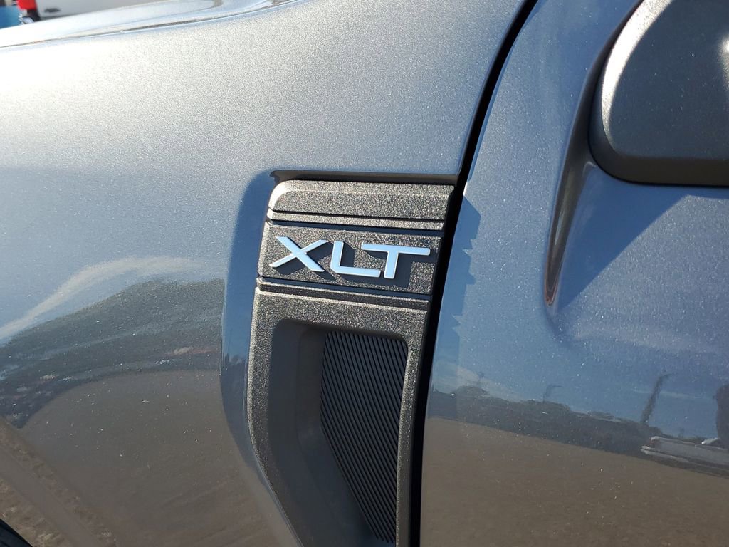 New 2025 Ford Maverick XLT w/ Equipment Group 301A image 6