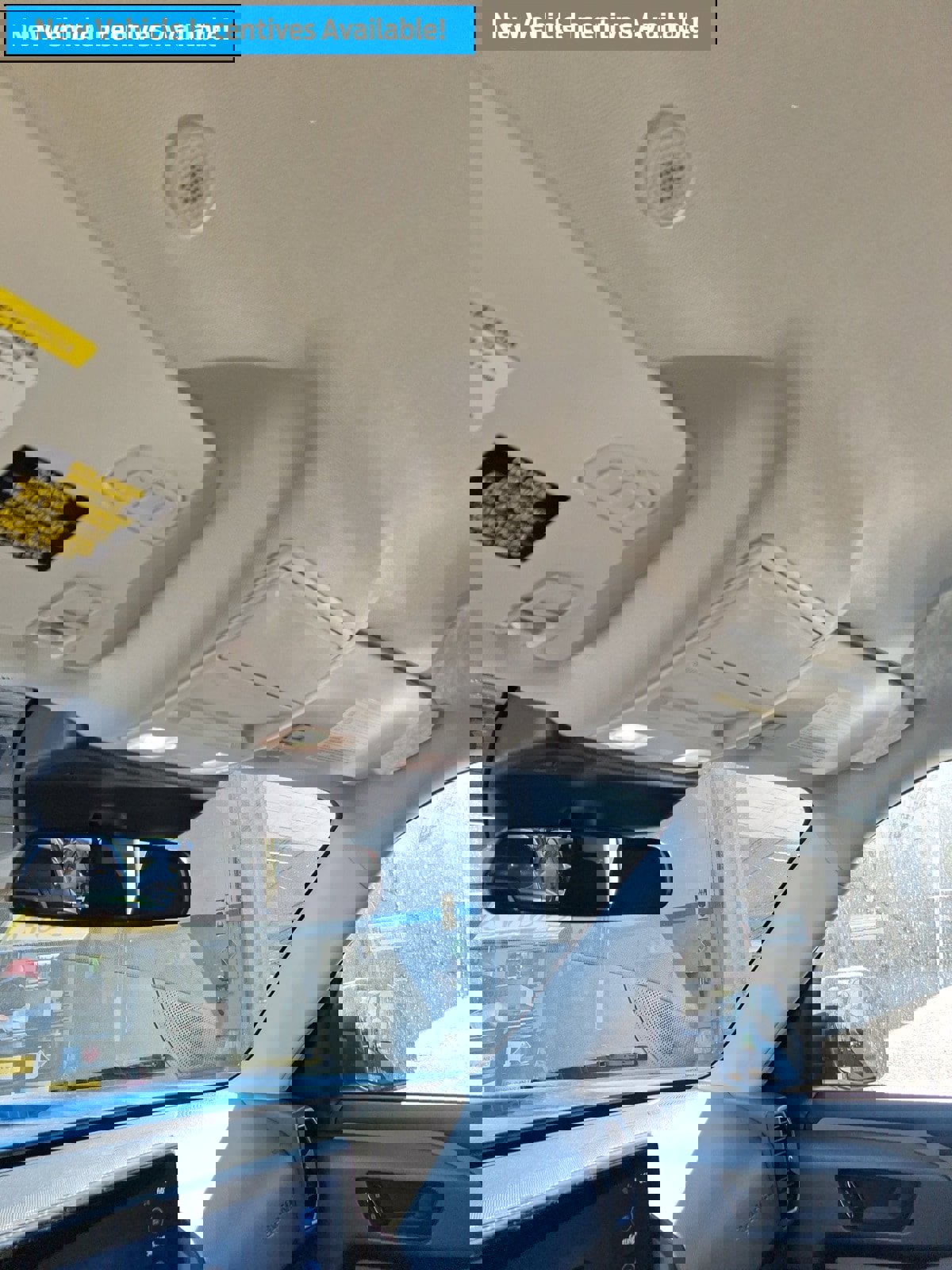 Used 2025 Ford Bronco Sport Big Bend w/ Convenience Package image 14