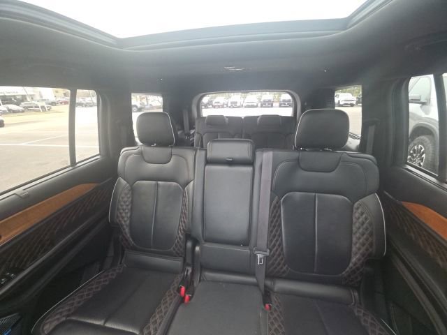 Used 2022 Jeep Grand Cherokee L Summit image 9