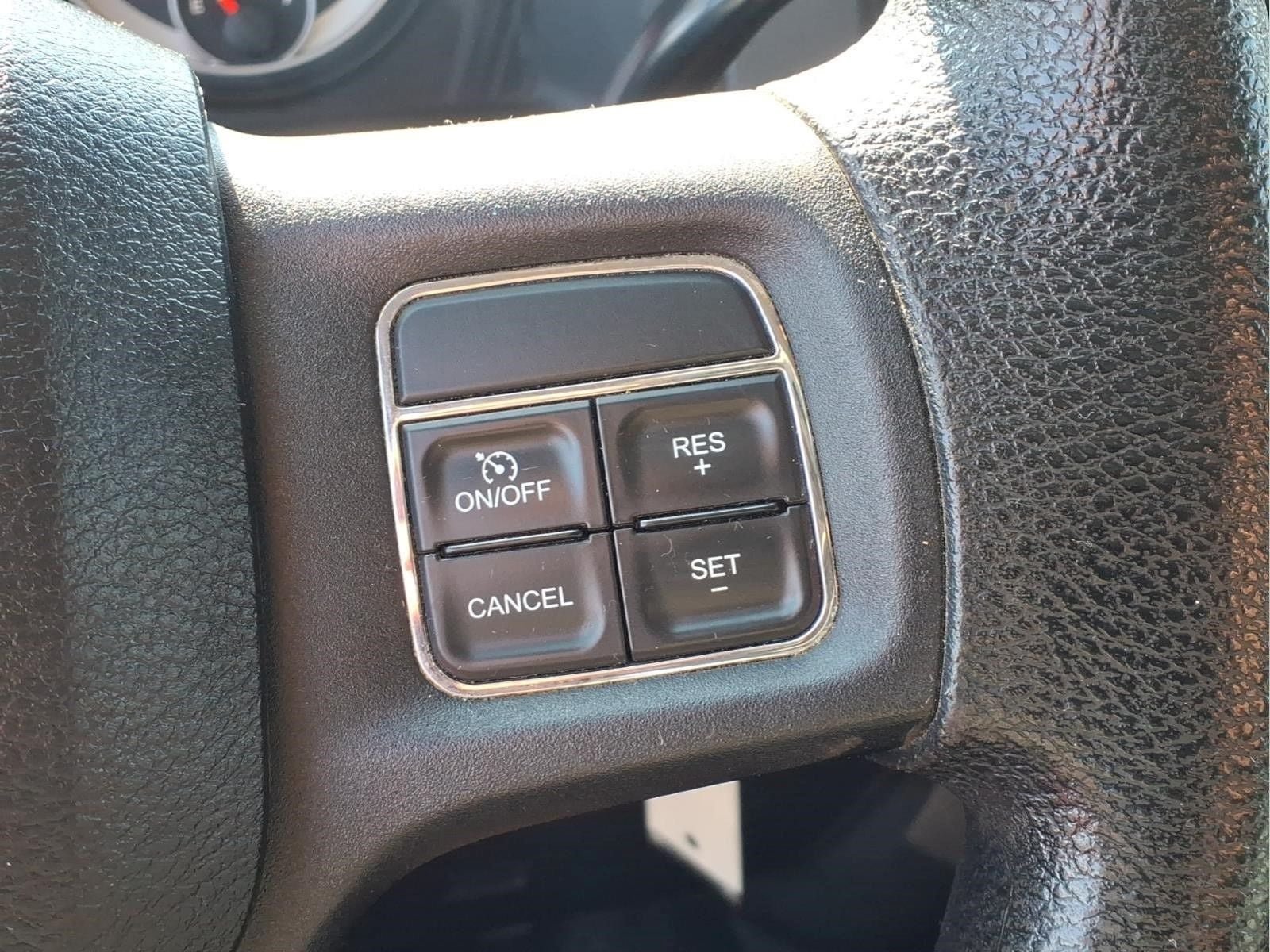 Used 2014 RAM 2500 SLT AWD/4WD image 14