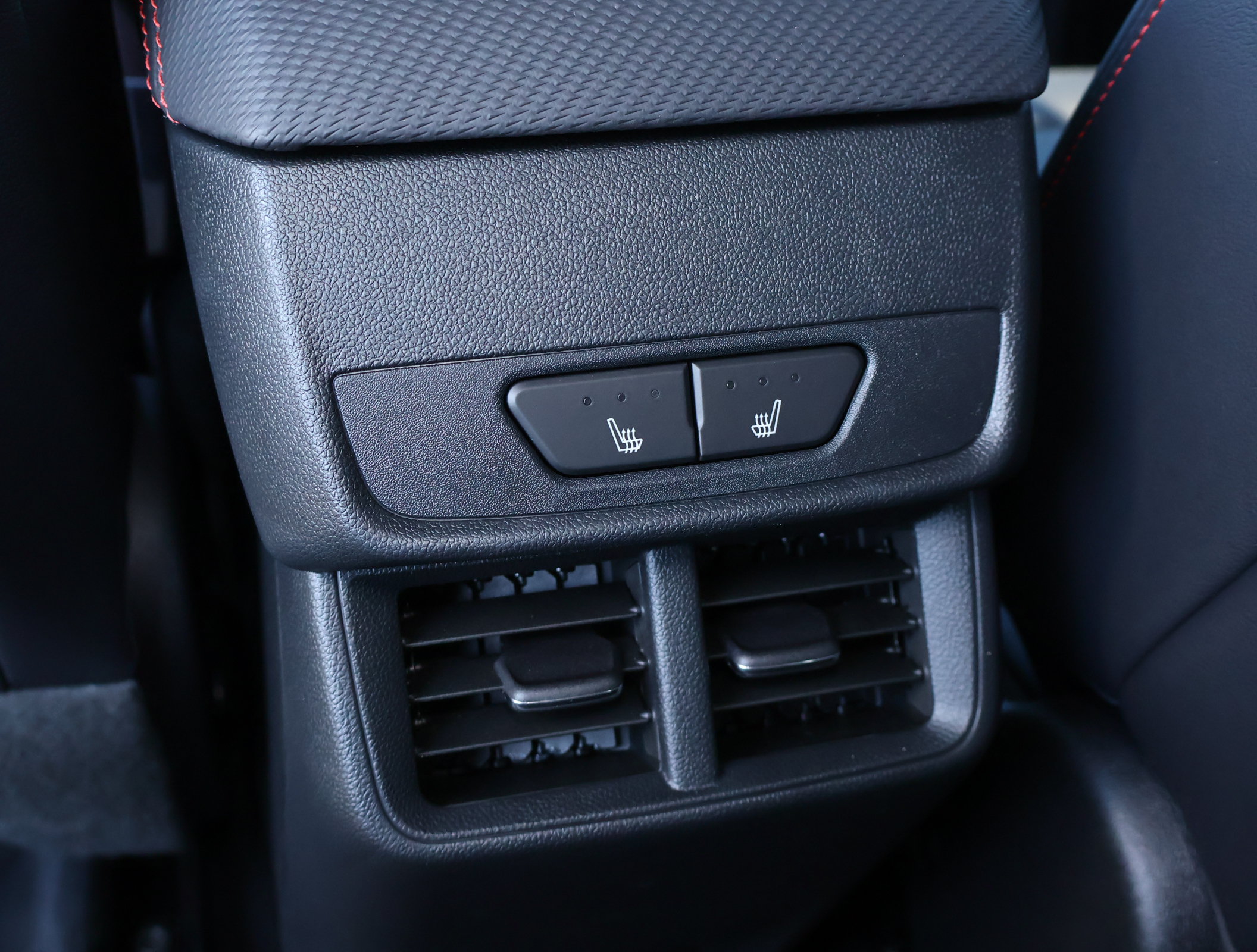 New 2027 Chevrolet Equinox RS w/ Safety and Technology Package FWD image 25