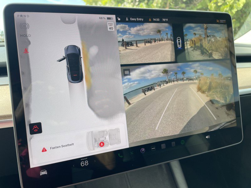 Used 2024 Tesla Model Y Long Range image 17