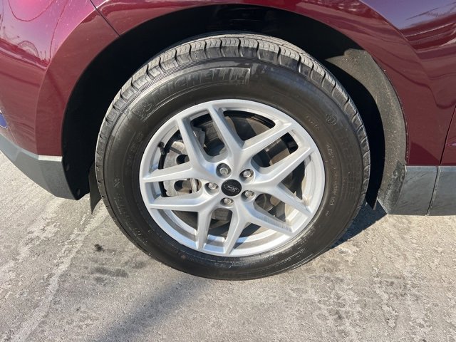 Used 2024 Ford Edge SEL w/ Convenience Package image 9