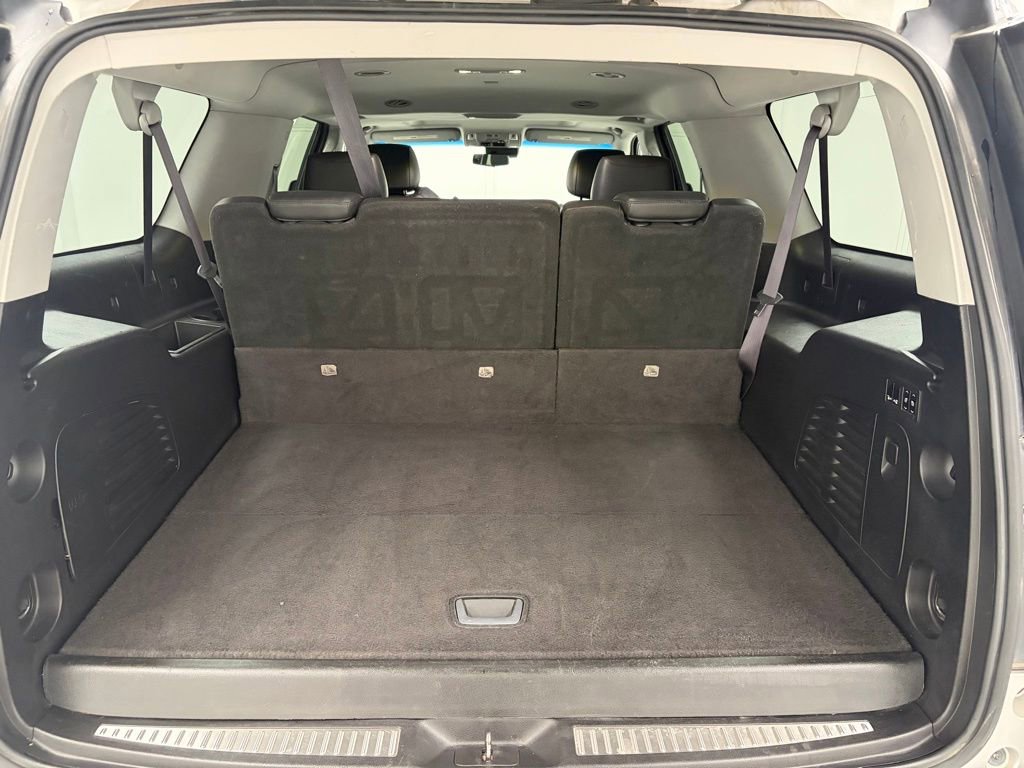 Used 2017 Cadillac Escalade ESV Luxury AWD/4WD image 37