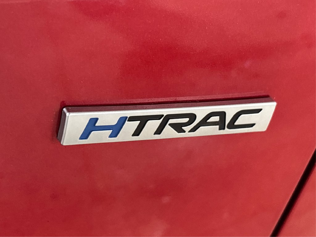 Used 2023 Hyundai Tucson SEL AWD/4WD image 15