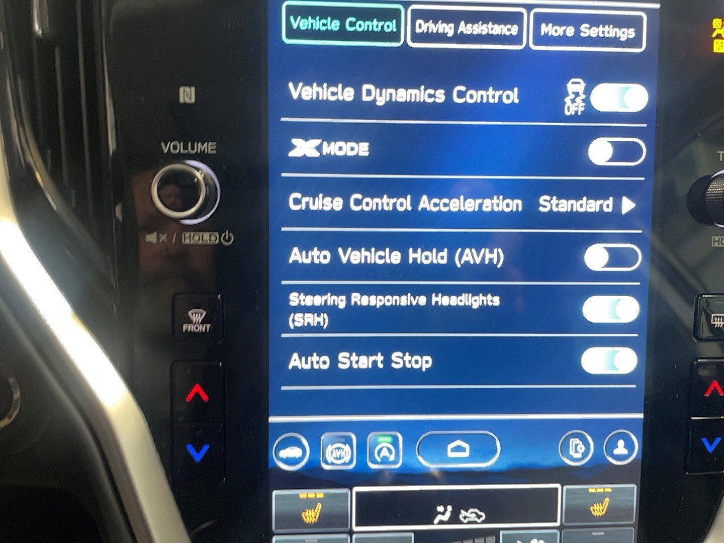 Used 2024 Subaru Outback Limited image 10