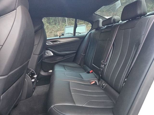 Used 2020 BMW M5 w/ Executive Package image 10
