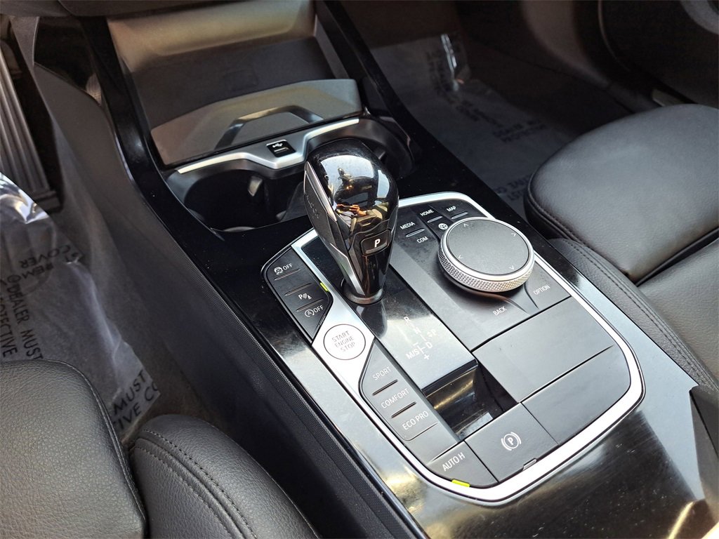 Used 2024 BMW 228i Gran Coupe image 21