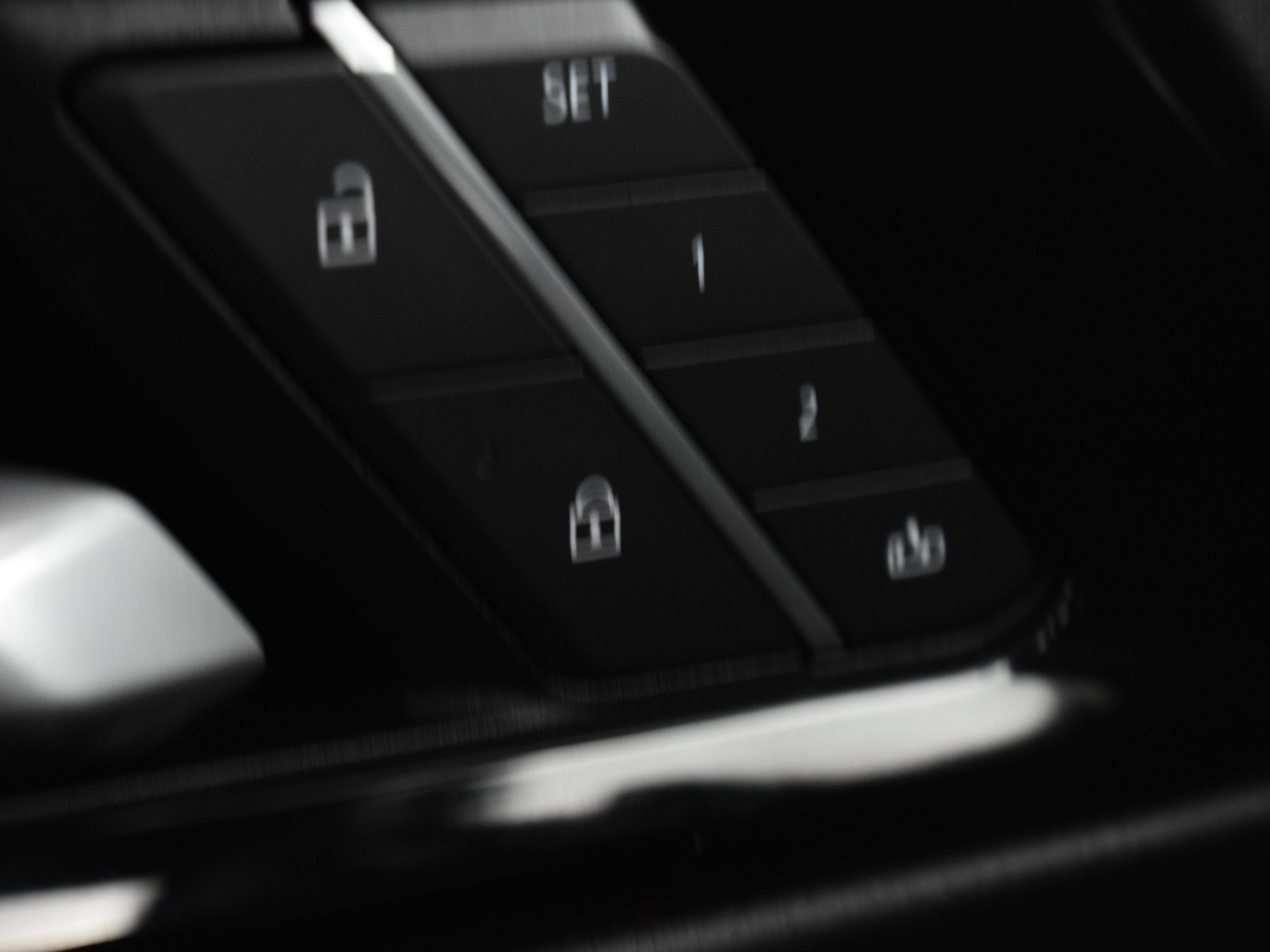 Used 2025 Chevrolet Tahoe RST w/ RST Capability Package image 50