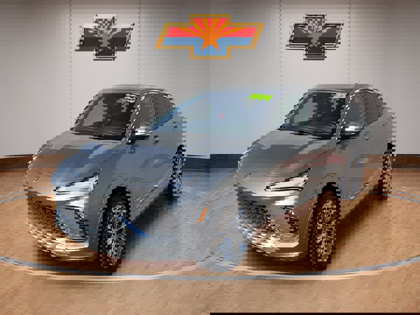 Used 2024 Buick Envista Avenir image 2