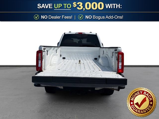 Used 2024 Ford F250 XLT w/ FX4 Off-Road Package AWD/4WD image 24