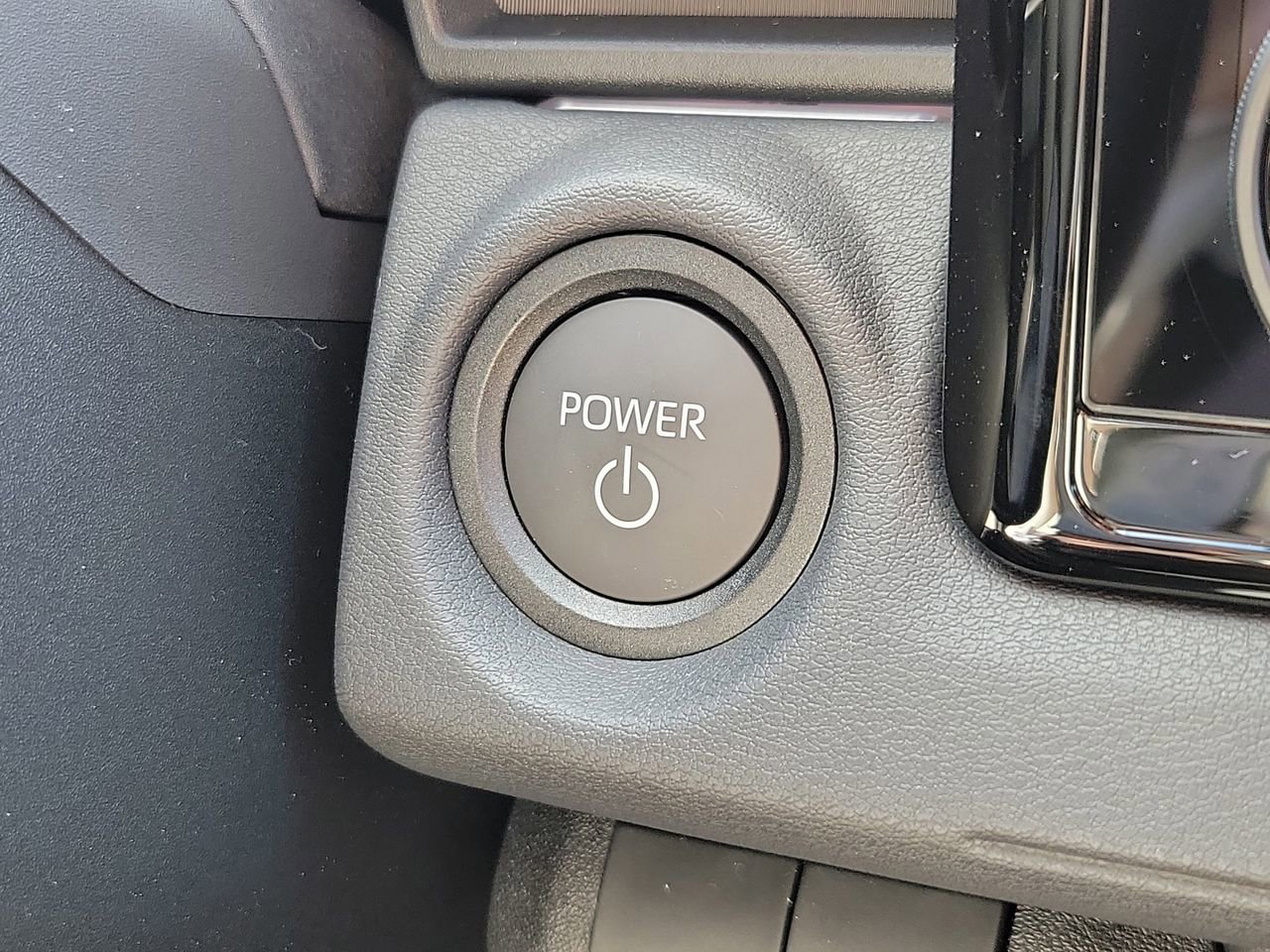 New 2026 Toyota bZ XLE image 27