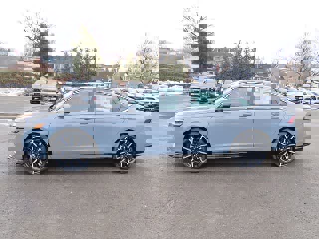 New 2026 Honda Accord Touring image 3