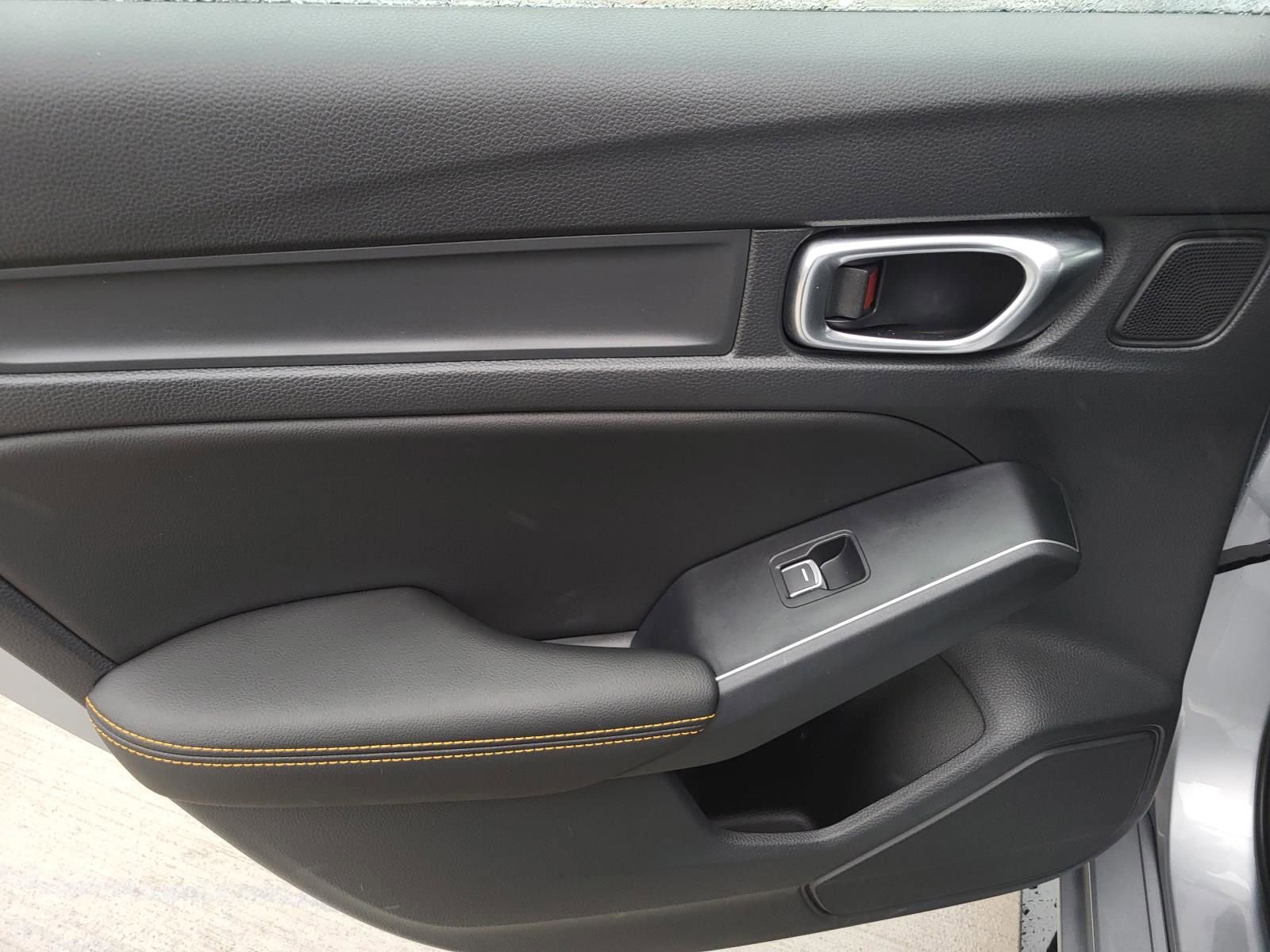 Used 2026 Acura Integra A-Spec FWD image 11