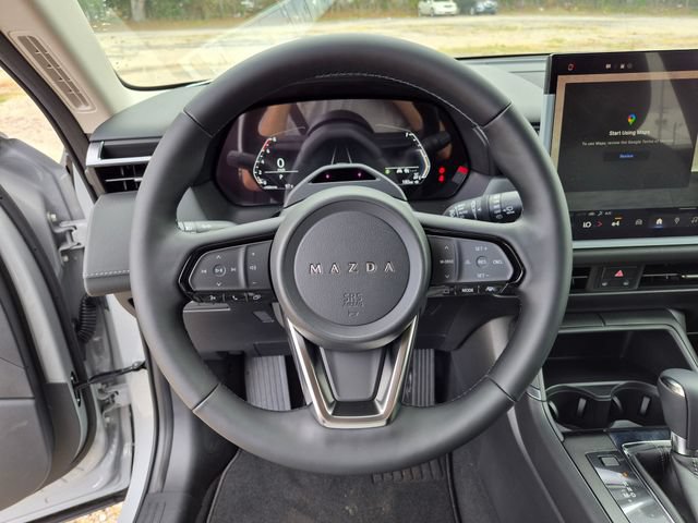 New 2026 MAZDA CX-5 2.5 S w/ Premium Plus Package AWD/4WD image 30